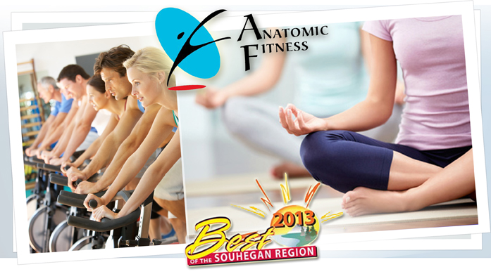 Anatomic Fitness - Bedford, NH