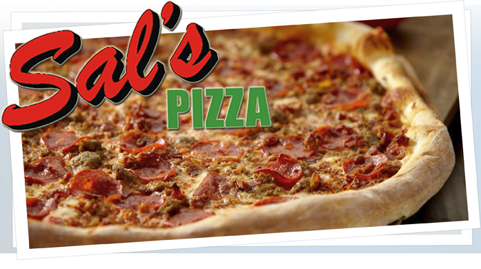 Sal's Pizza - Manchester and Hooksett, NH