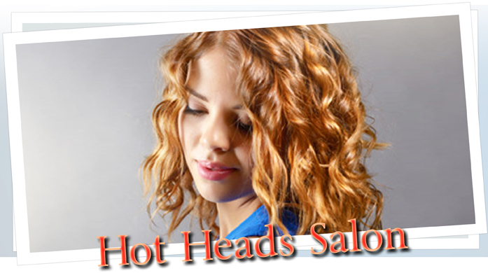 Hot Heads Salon - Manchester