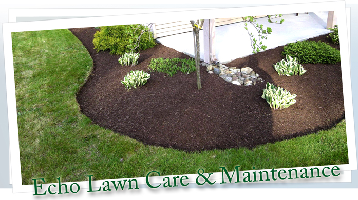 Echo Lawn Care & Maintenance - Manchester, NH