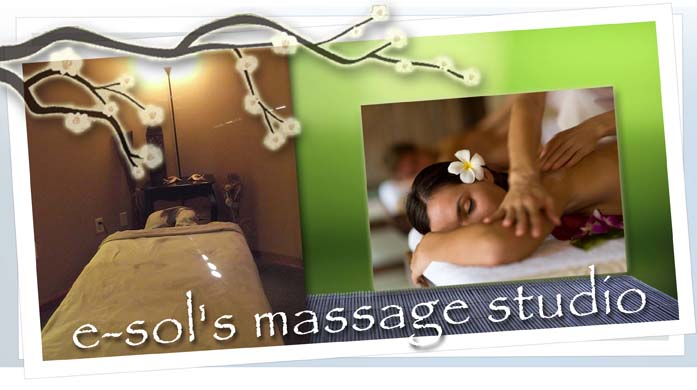E-Sol's Massage Studio - Manchester, NH