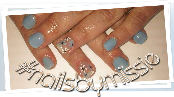 Nails by Missie - Manchester, NH