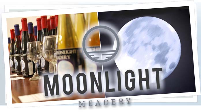 Moonlight Meadery - Loondonderry, NH