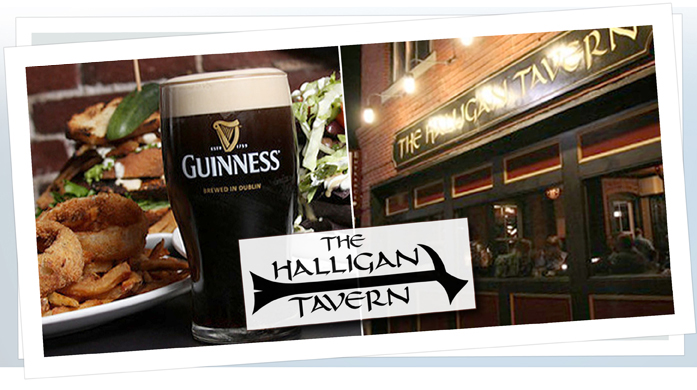 The Halligan Tavern - Derry, NH