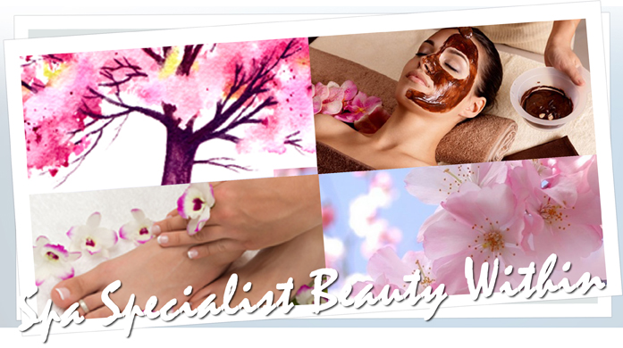 Spa Specialist Beauty Within - Concord, NH