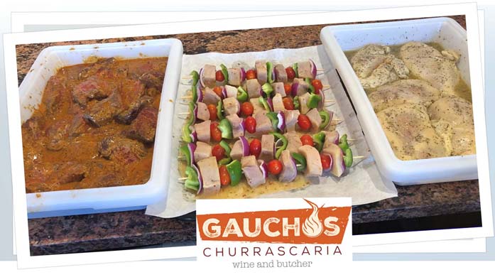 Gauchos Churrascaria Brazilian Steak House - Manchester, NH