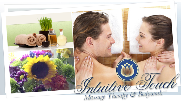 Intuitive Touch Massage - Concord