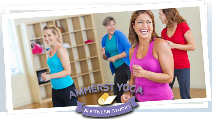 Amherst Yoga & Fitness Studio