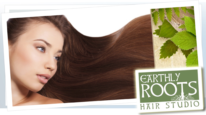 Earthly Roots Hair Studio - Concord, NH